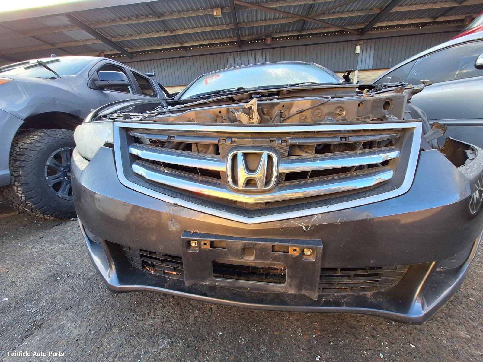2008 Honda Accord Right Headlamp