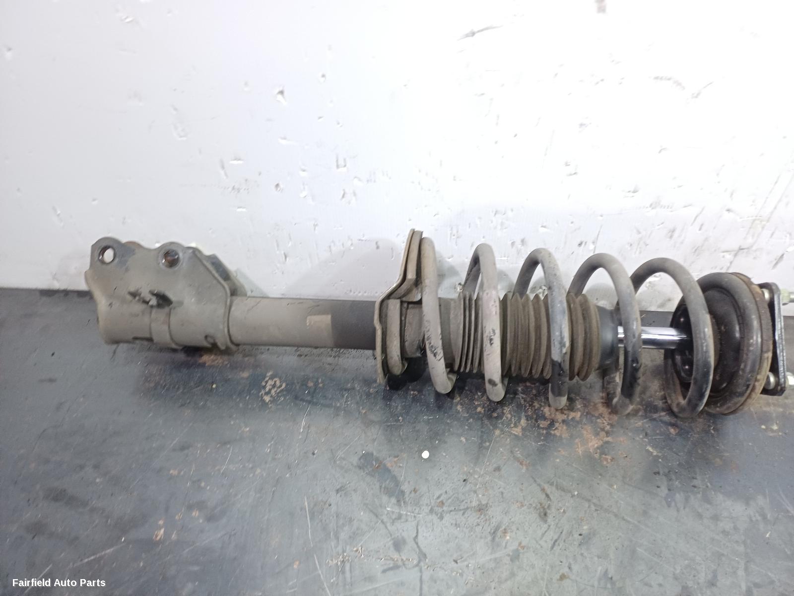 2007-2015 Mazda Cx9 Right Front Strut