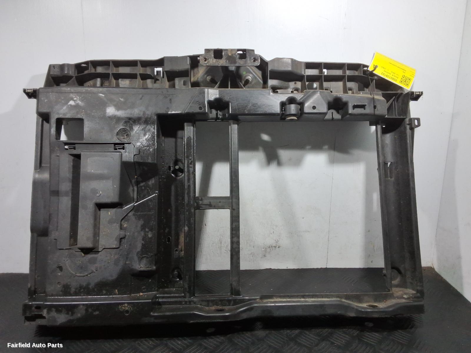 2012-2018 Peugeot 208 Radiator Support