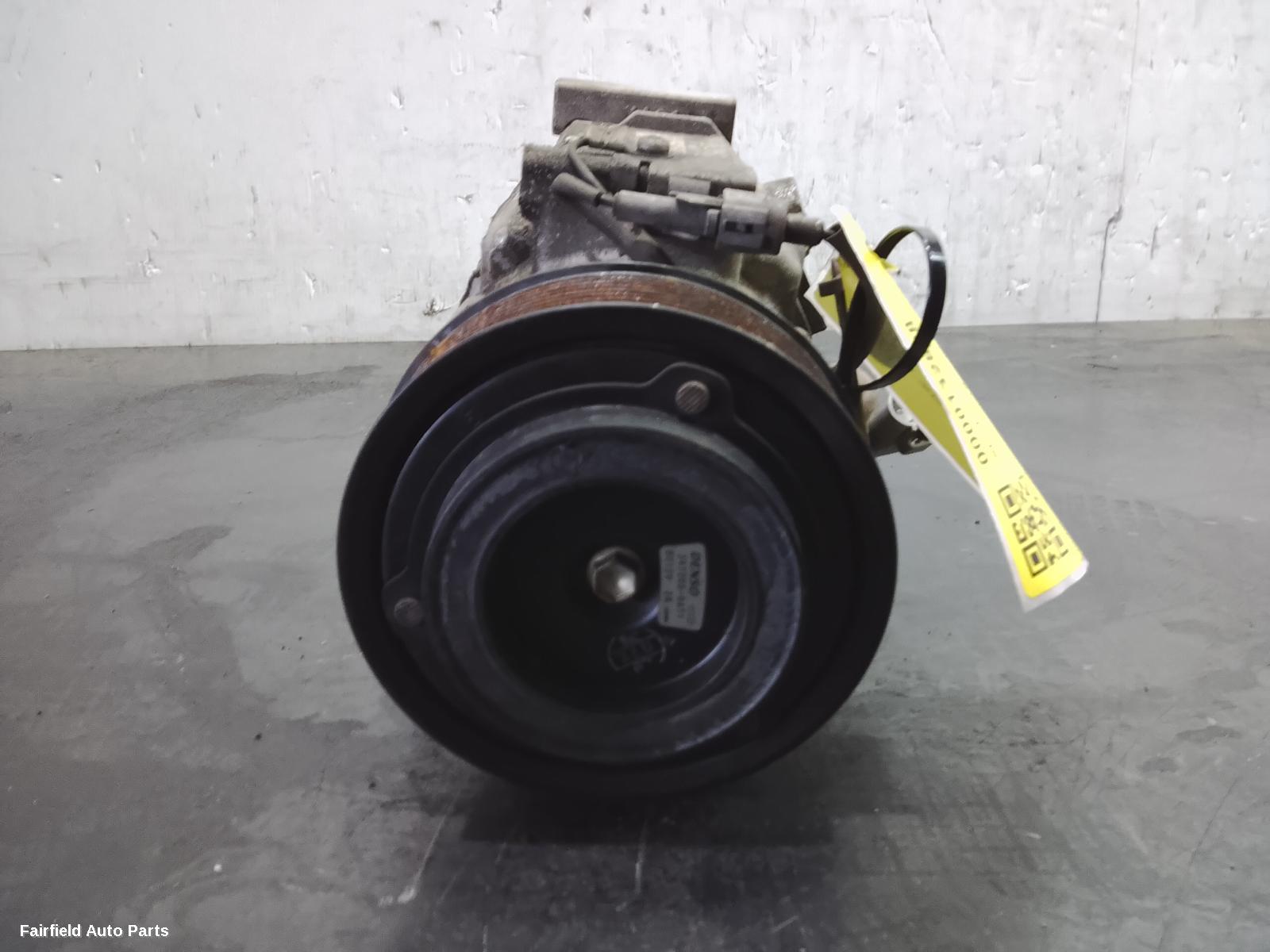 2007-2021 Toyota Landcruiser A C Compressor