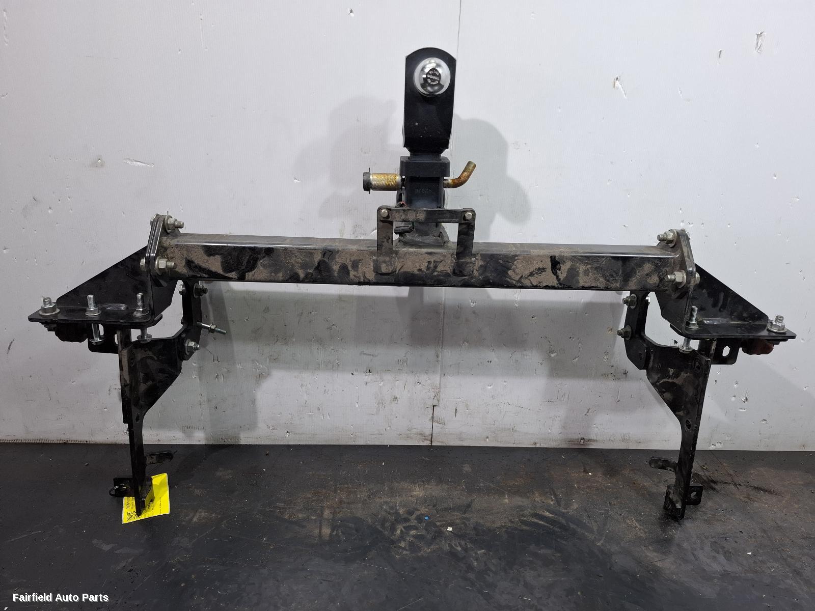 2012-2019 Hyundai I40 Towbar