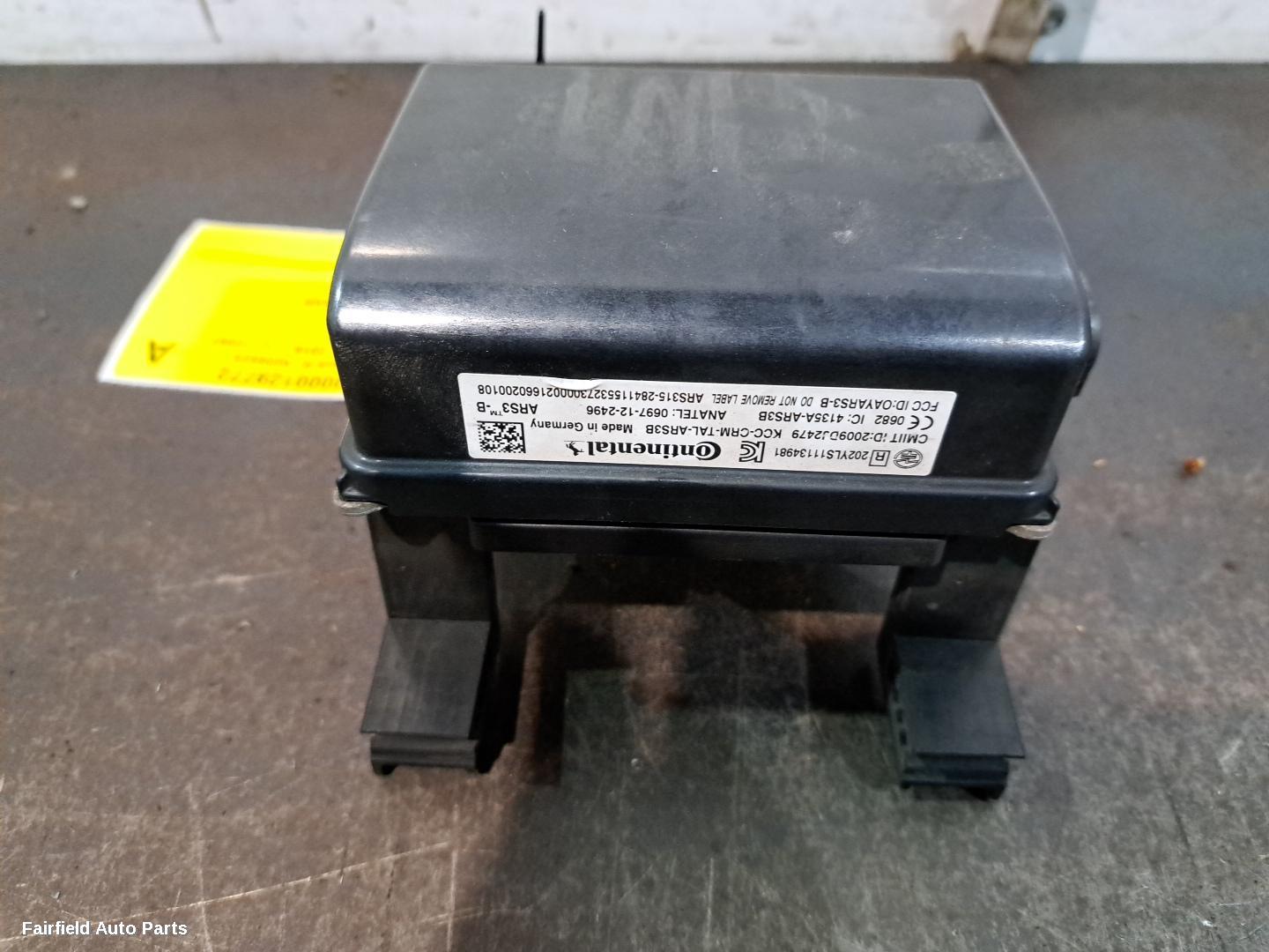2014-2023 Mercedes C Class Reverse Camera