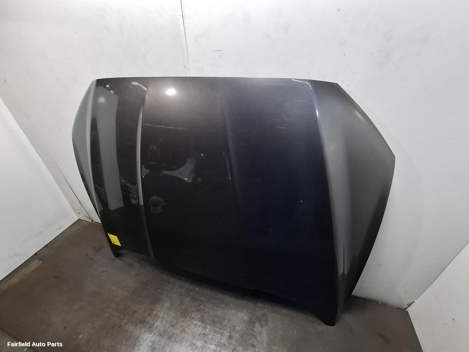 2014-2020 Ford Mondeo Bonnet
