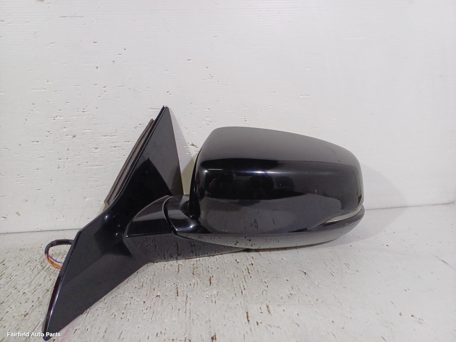 2013-2016 Honda Accord Left Door Mirror