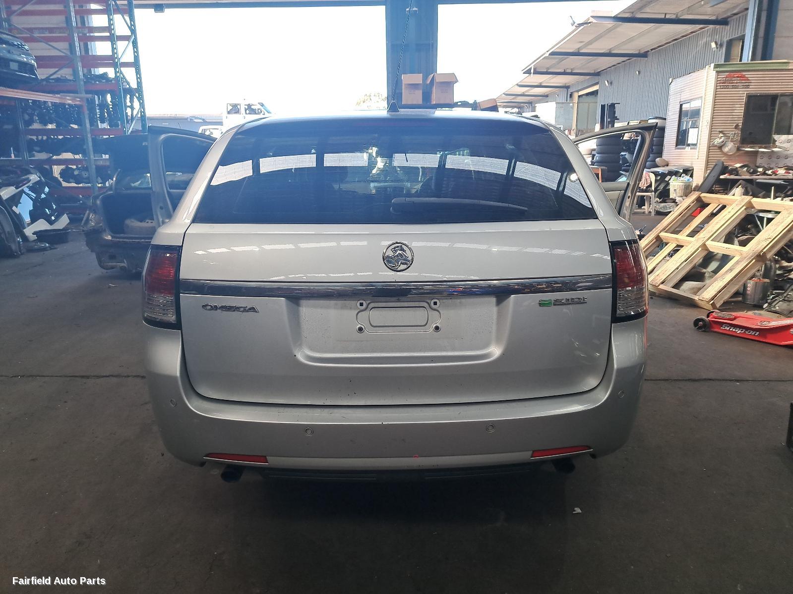 2011 Holden Commodore Left Headlamp