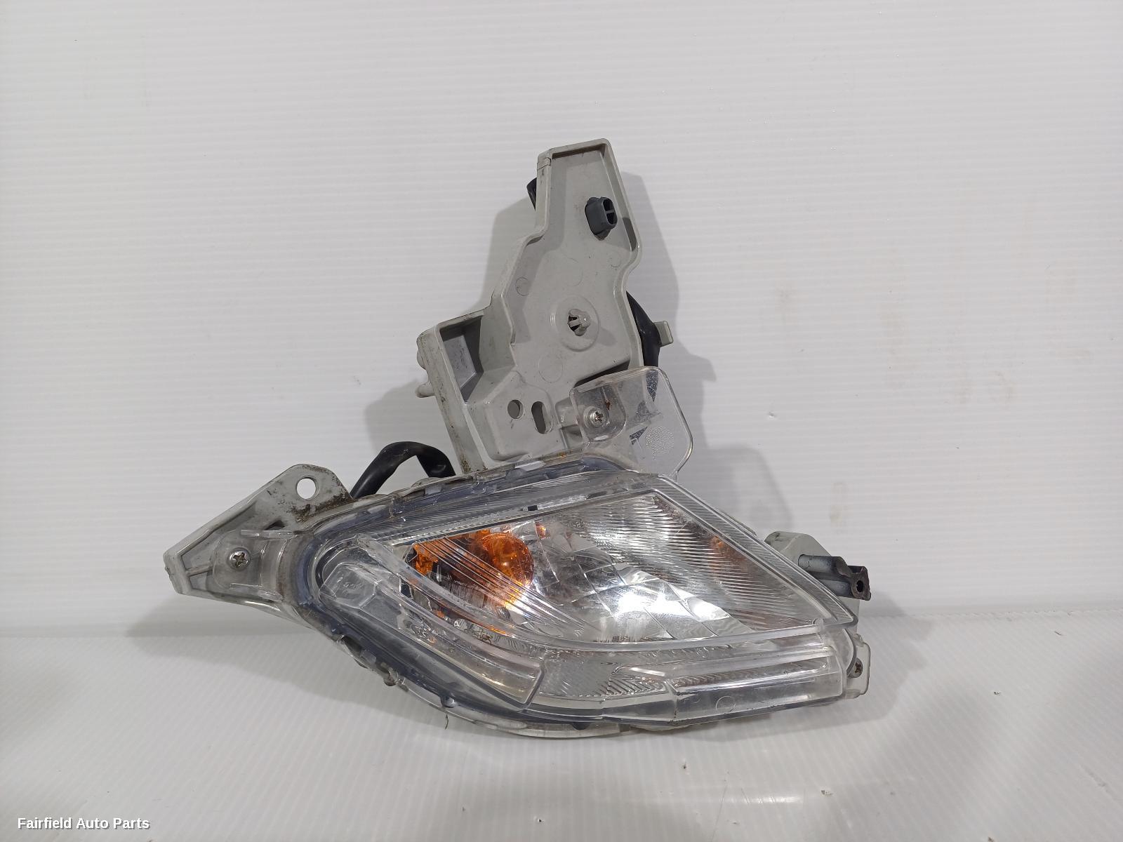 2015-2025 Mazda Cx3 Right Indicator Fog Side