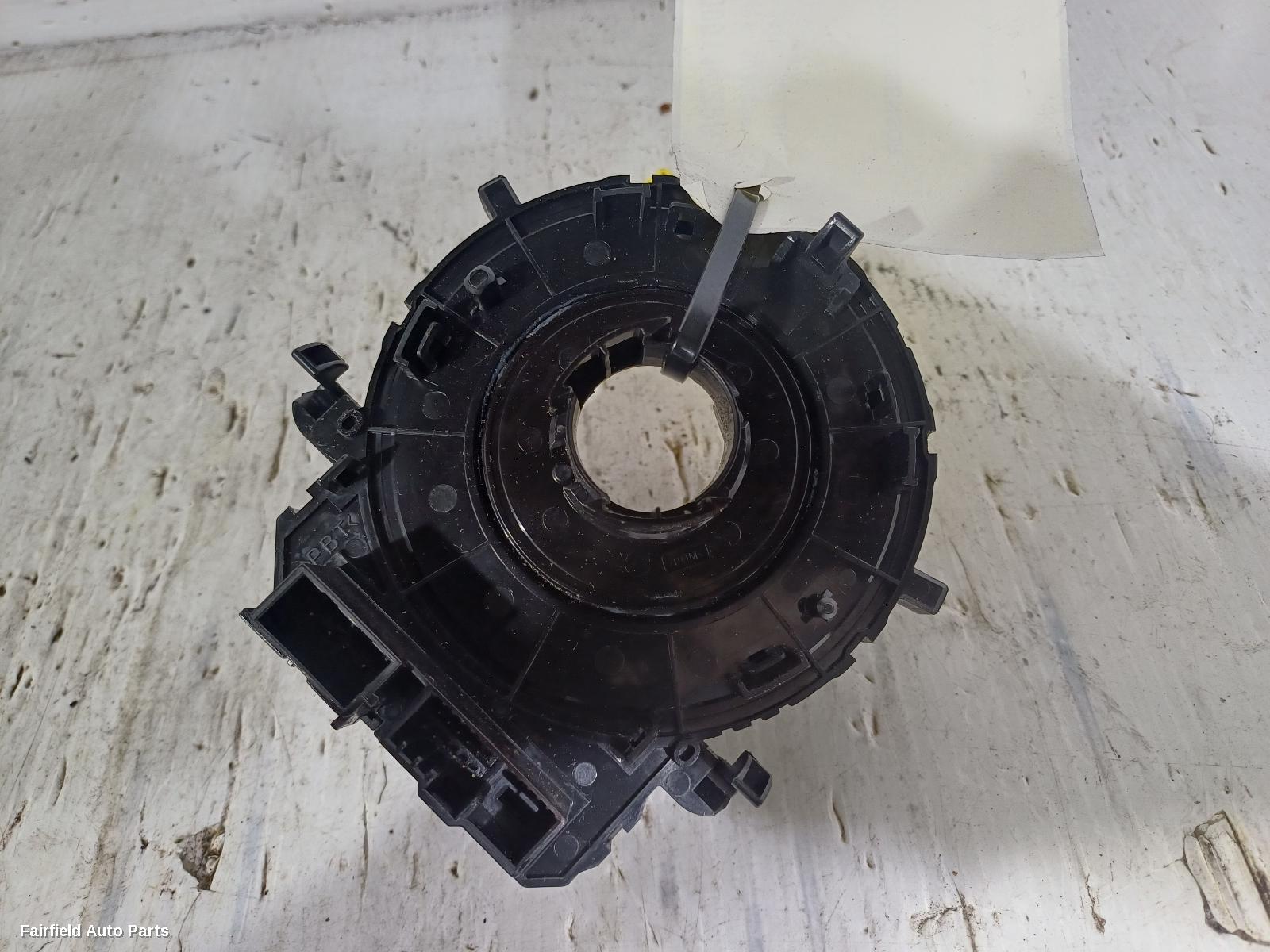 2018-2021 Hyundai Tucson Airbag Module Sensor