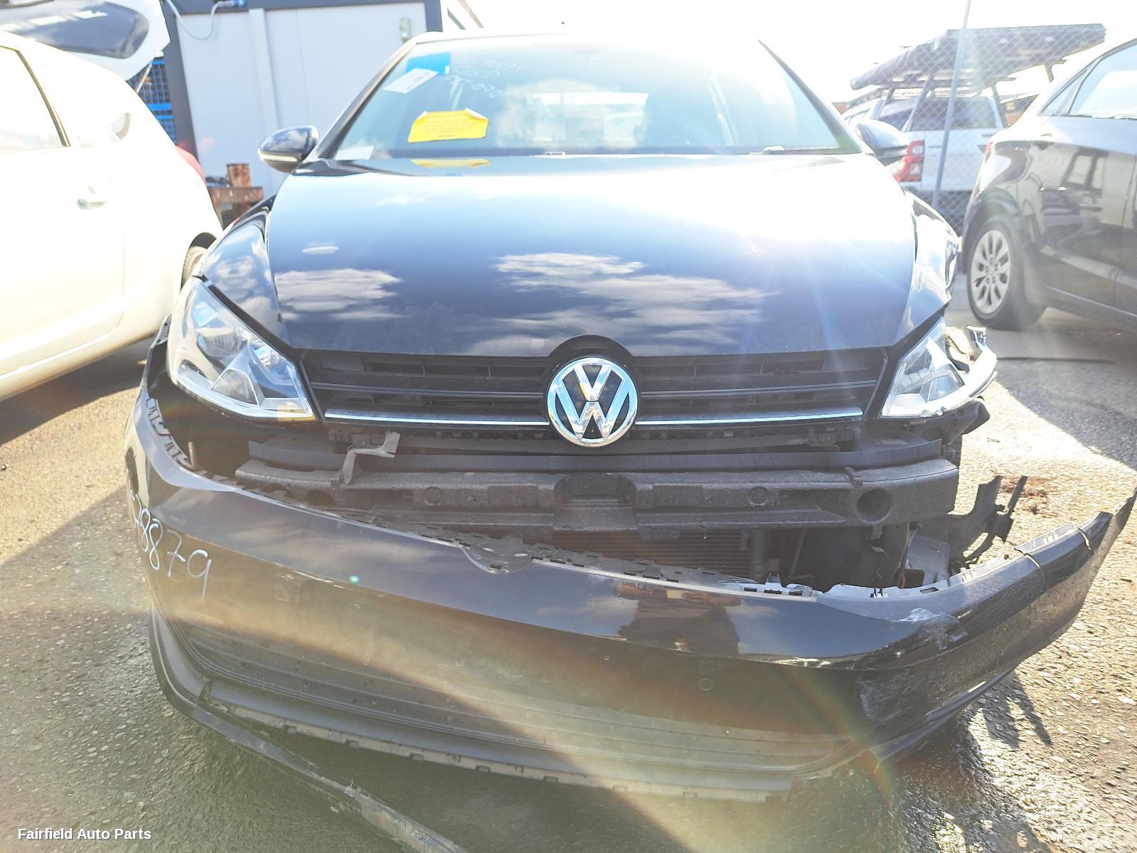 2017-2020 Volkswagen Golf Right Door Mirror