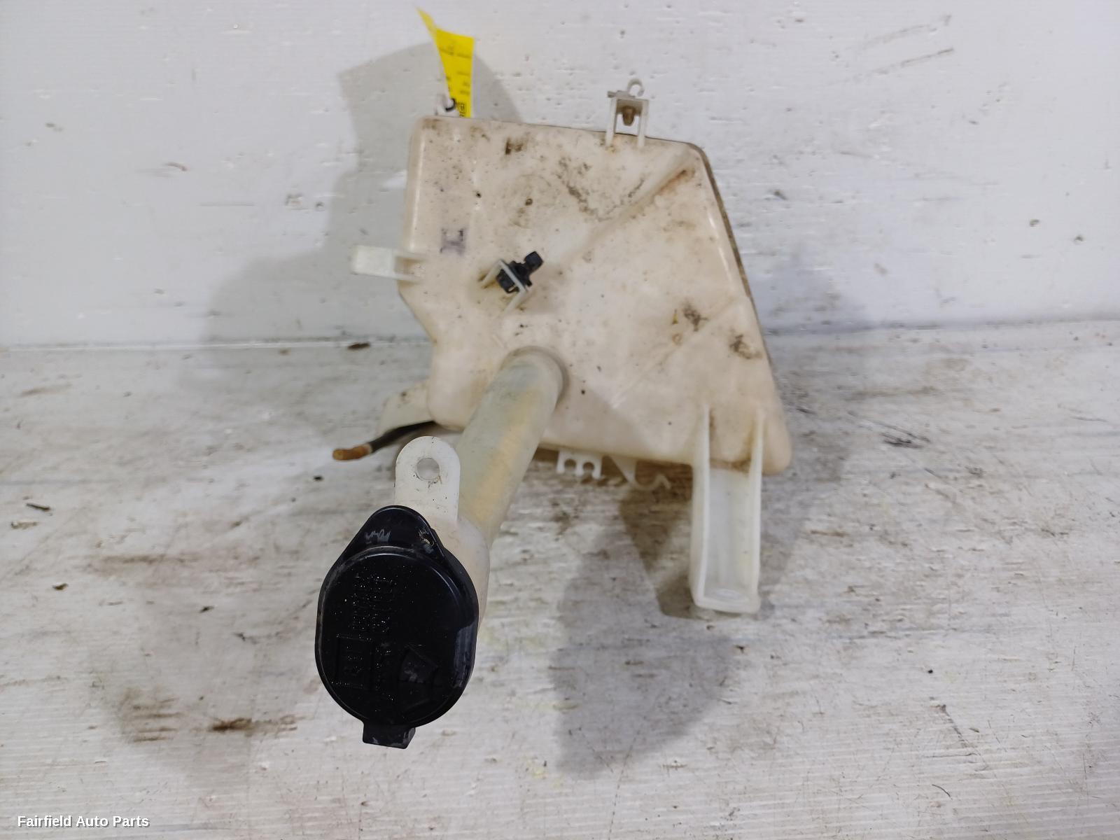 2007-2013 Toyota Corolla Washer Bottle