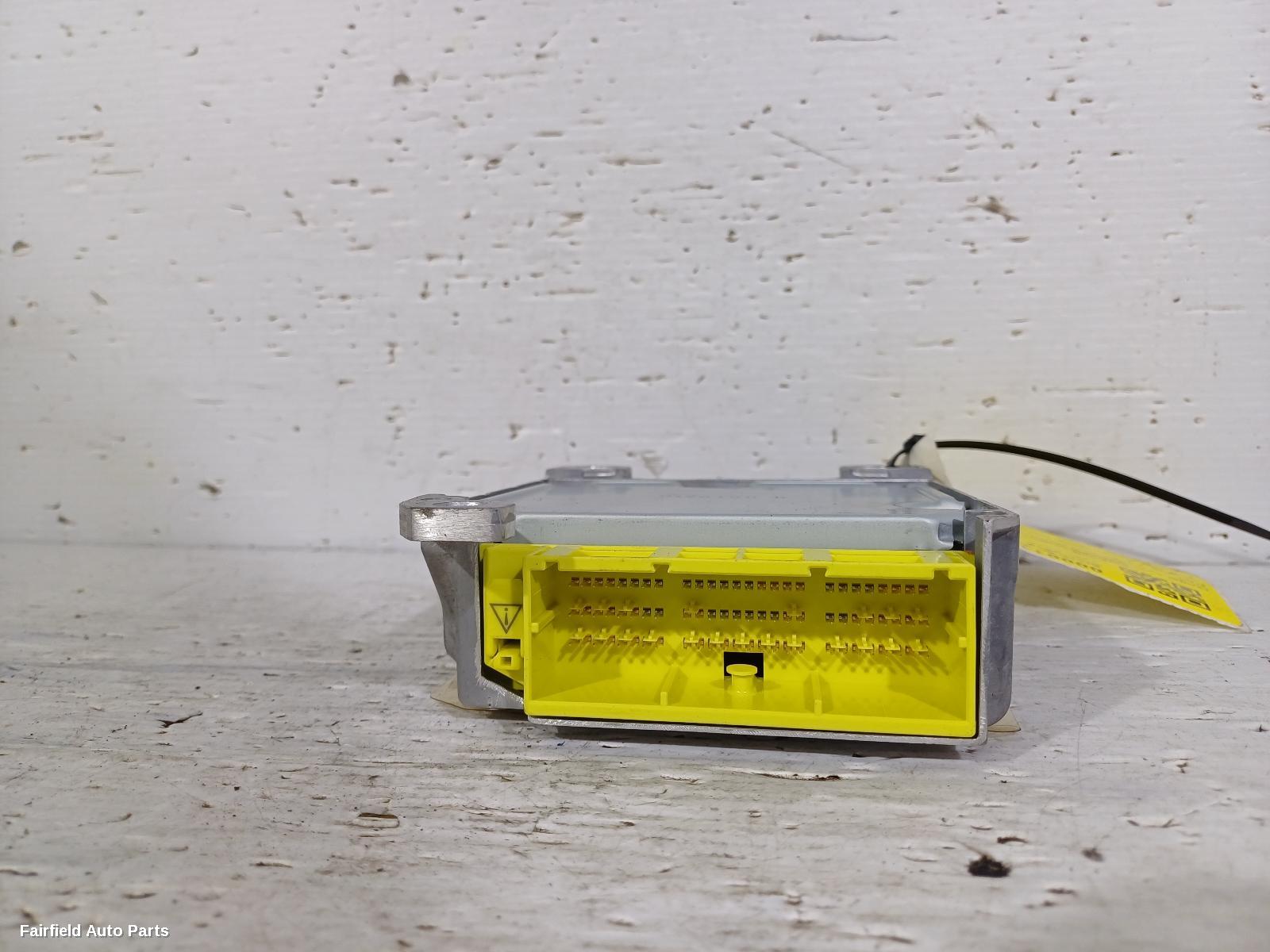 2012-2017 Toyota Aurion Airbag Module Sensor