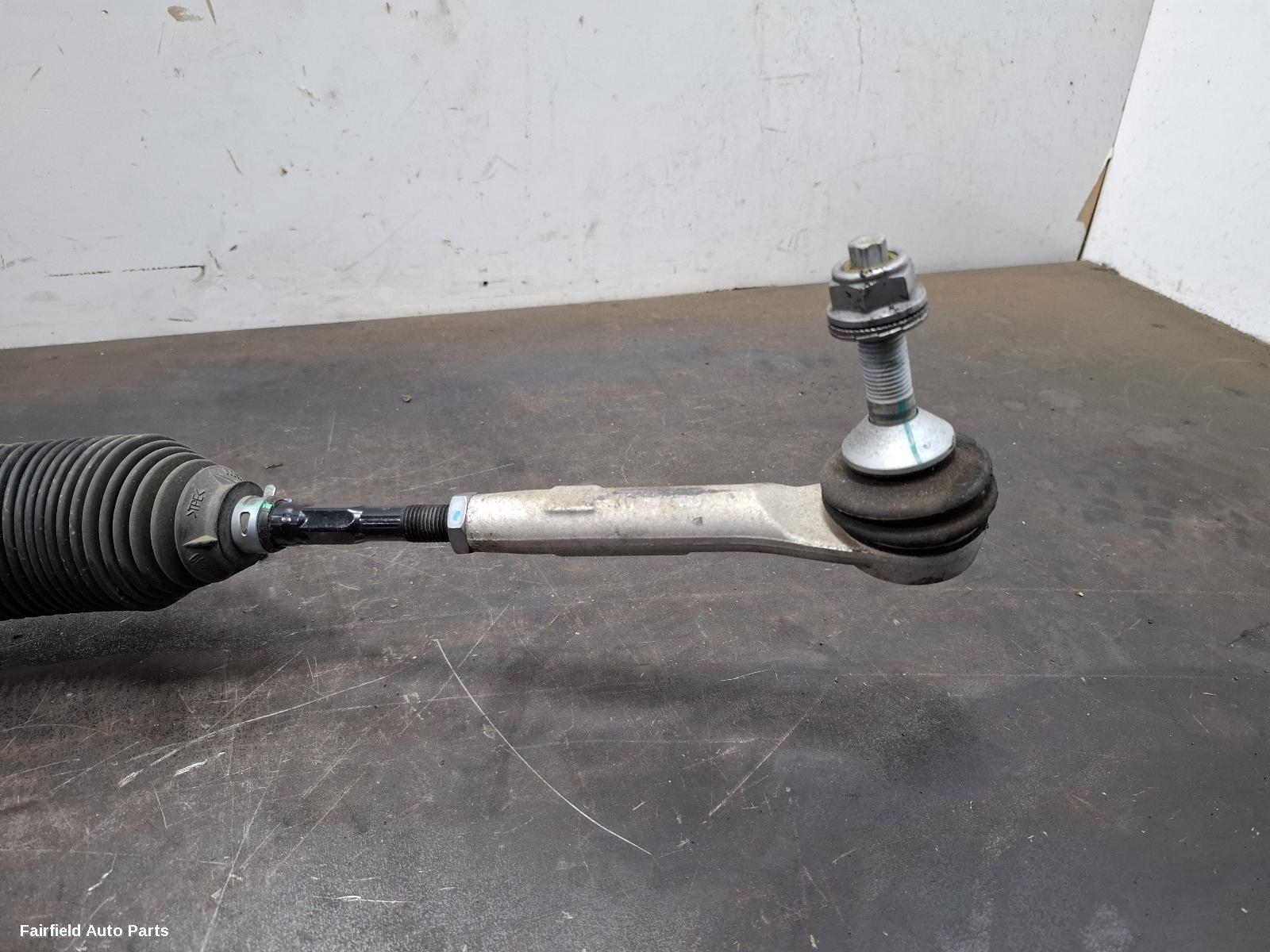 2019-2024 Tesla Model 3 Steering Box Rack