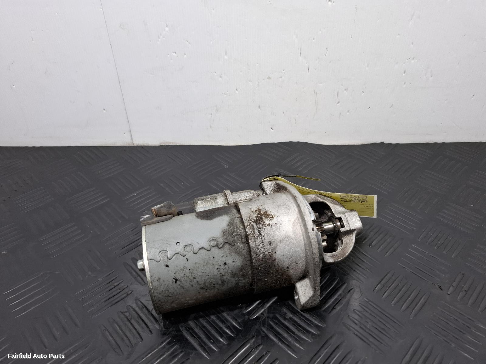 2017-2020 Hyundai Kona Starter