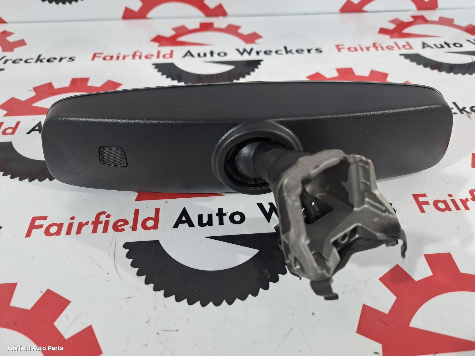 2017-2025 Audi Q5 Interior Mirror