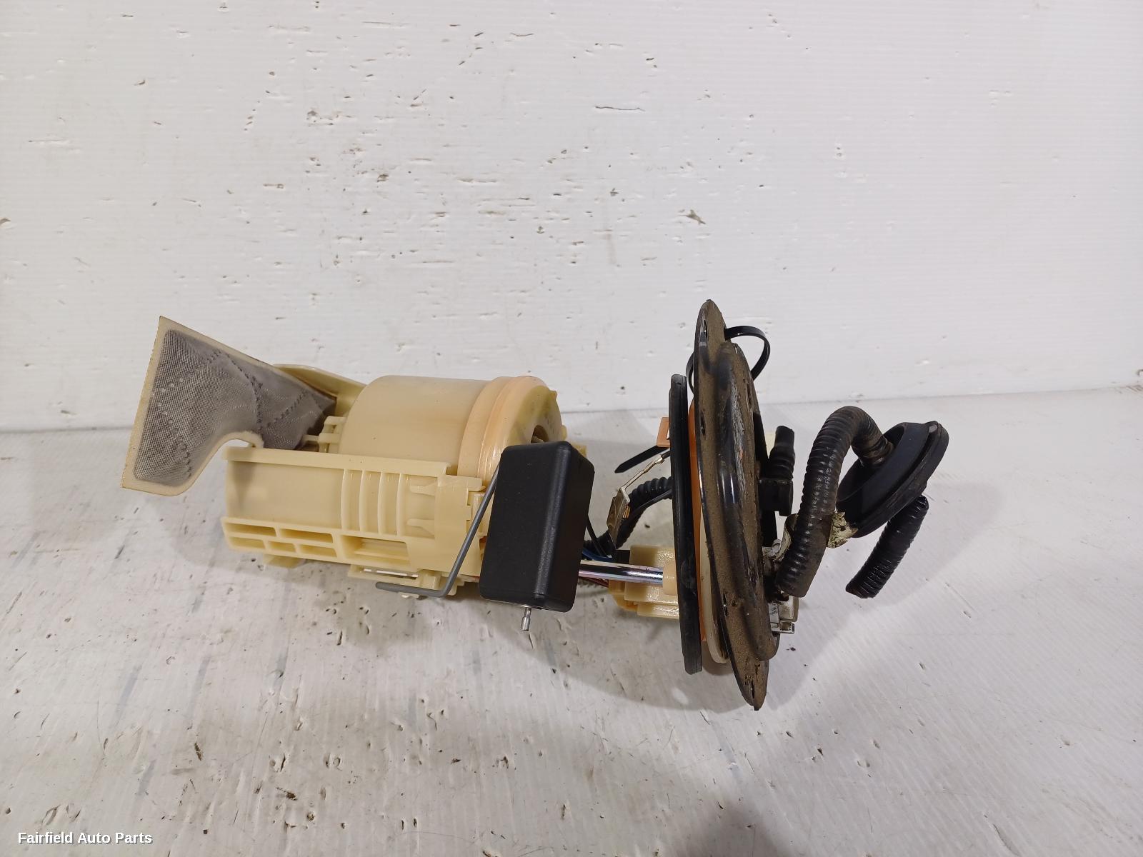 2006-2012 Toyota Camry Fuel Pump