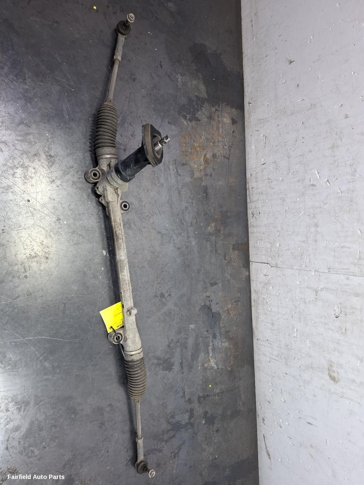 2012-2014 Mazda Cx5 Steering Box Rack
