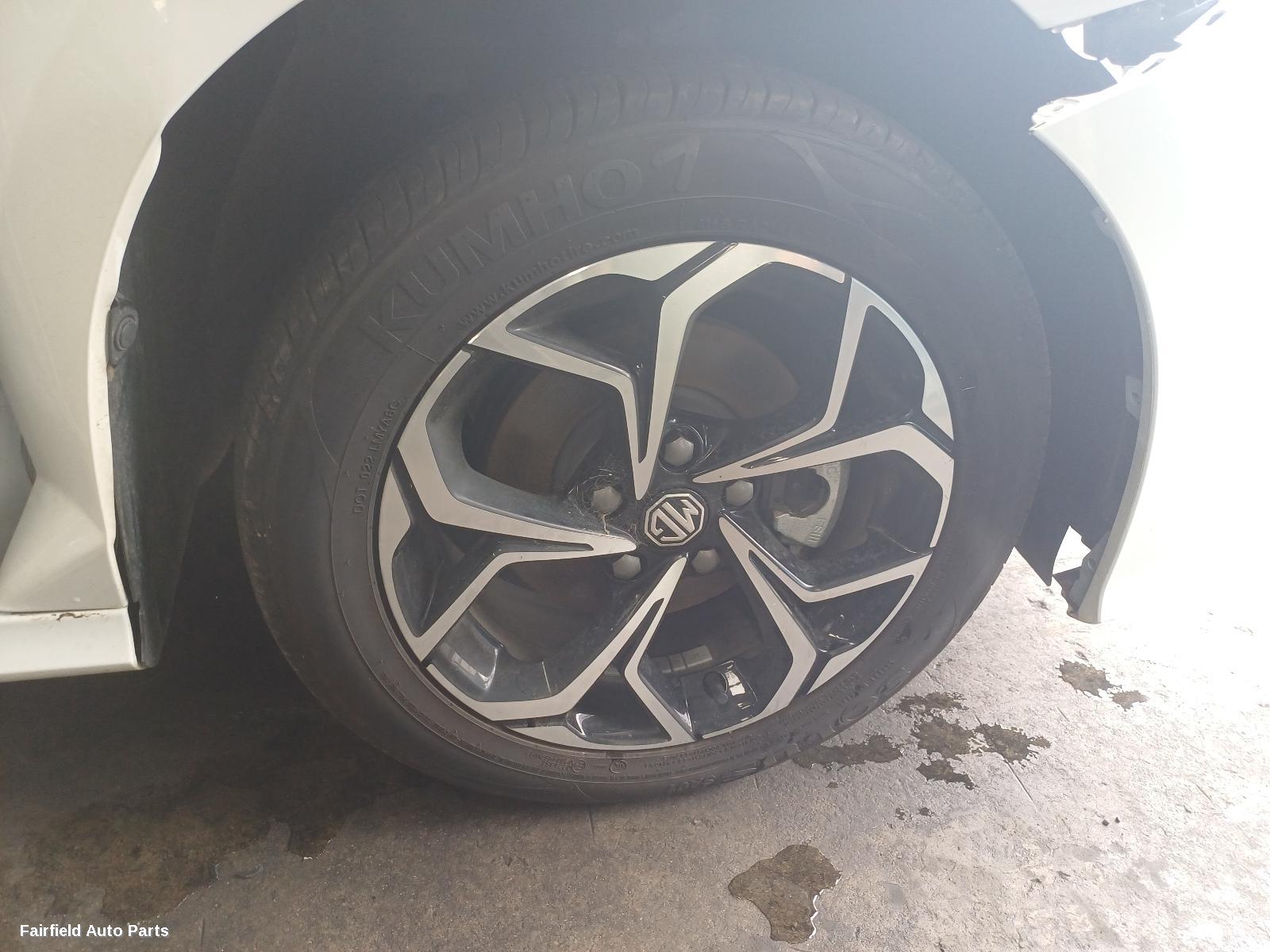 2023 Mg Mg5 Left Door Mirror