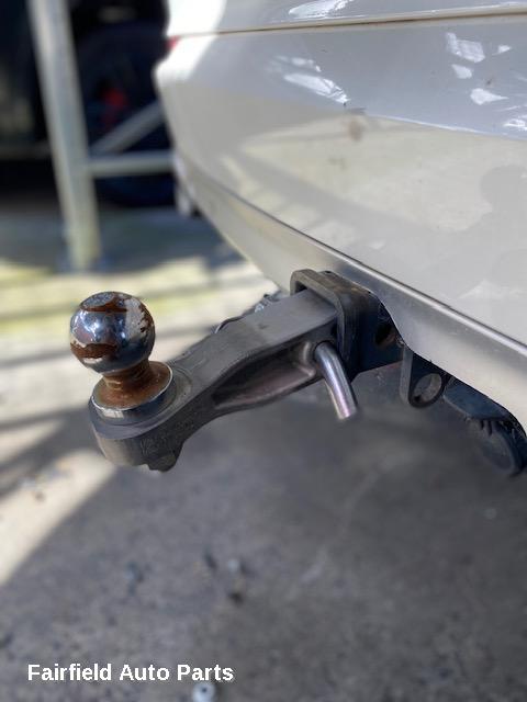 2015-2026 Volvo Xc90 Towbar