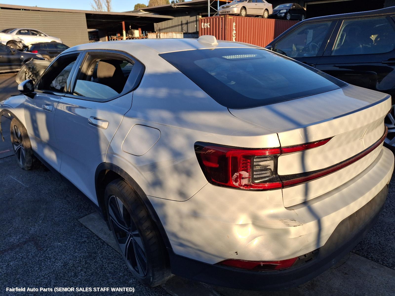2023 Polestar 2 Right Headlamp