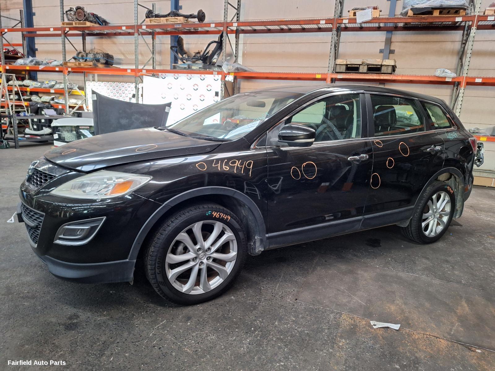 2011 Mazda Cx9 Left Front Lower Control Arm