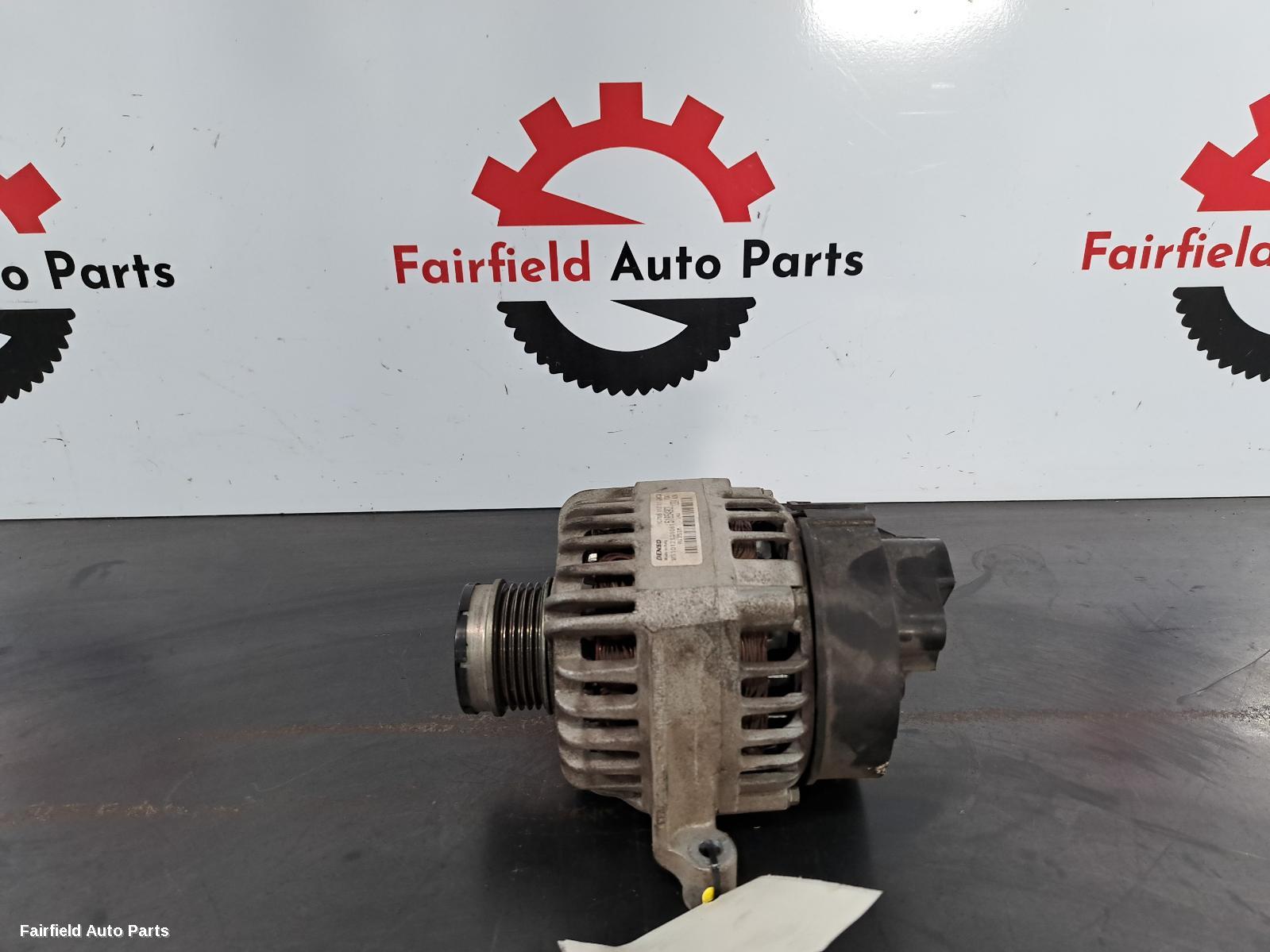 2011-2020 Alfa Romeo Giulietta Alternator