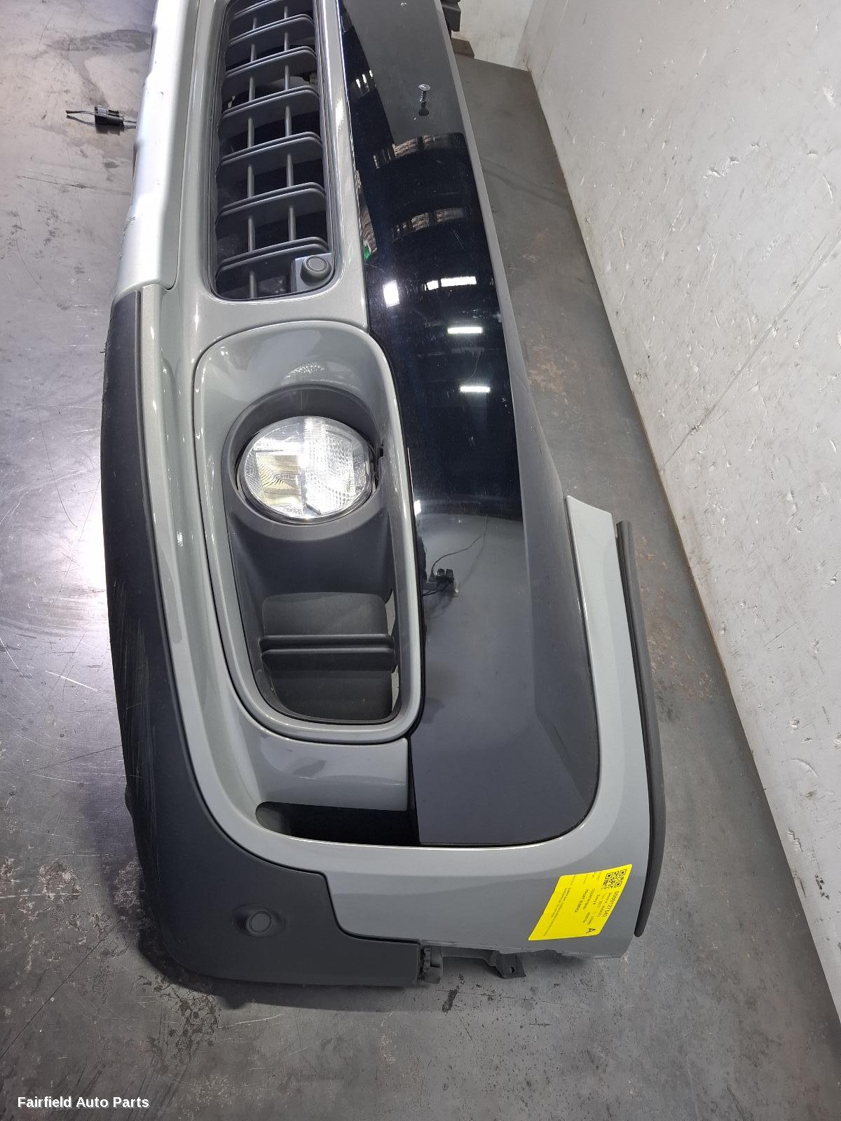 2017-2020 Mini Countryman Front Bumper