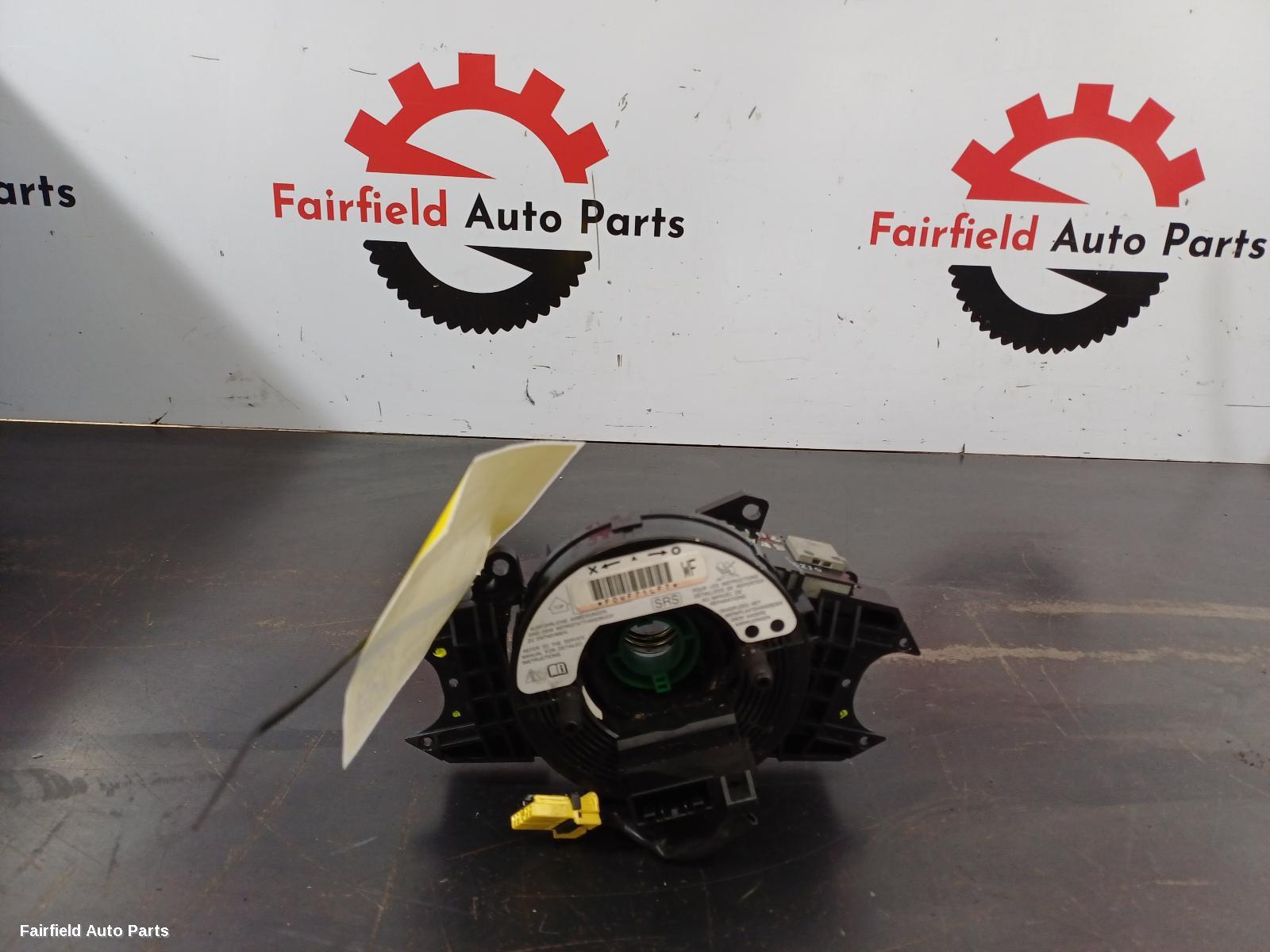 2007-2012 Honda Crv Airbag Module Sensor