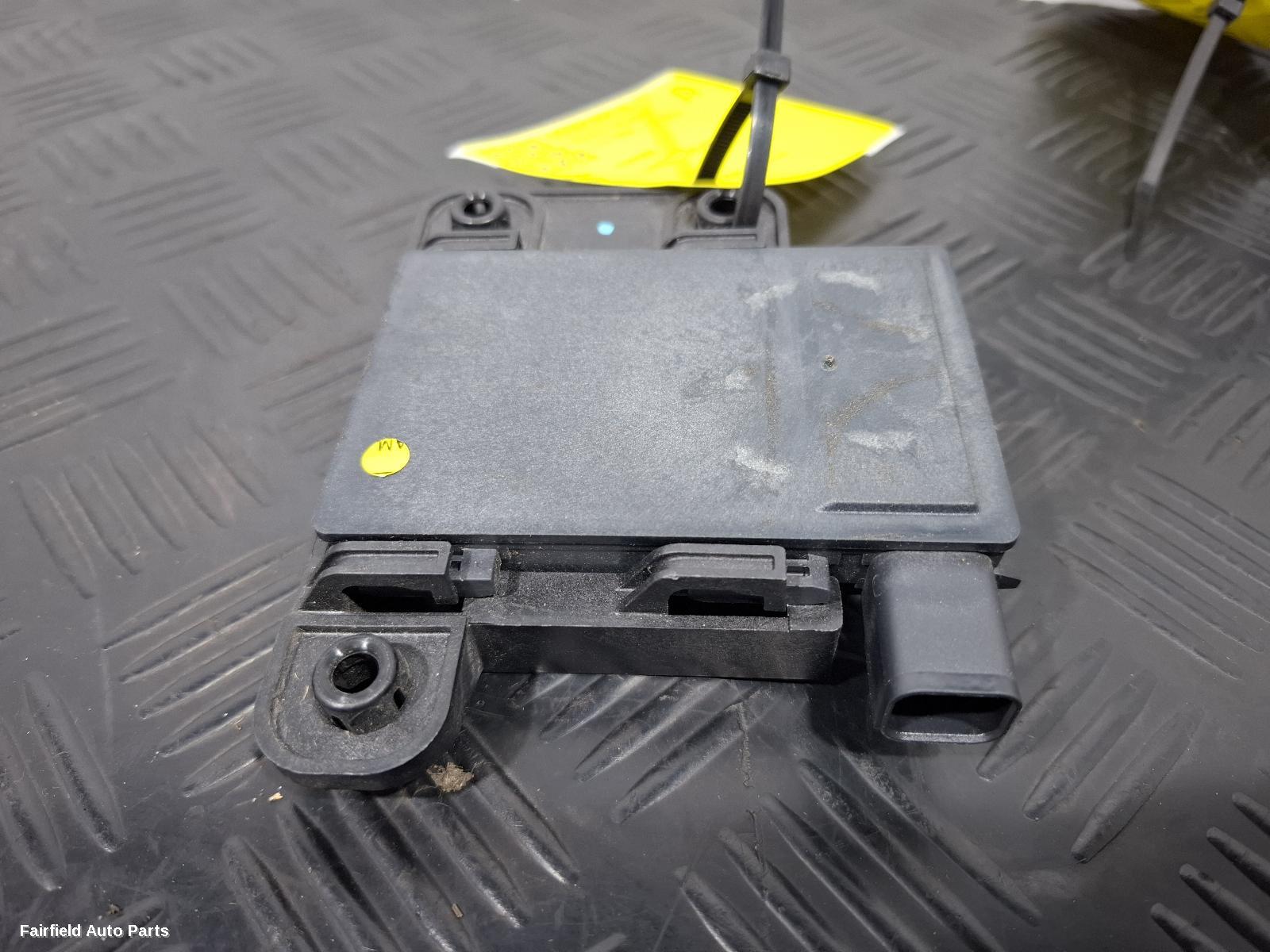 2022-2025 Ford Ranger Reverse Camera