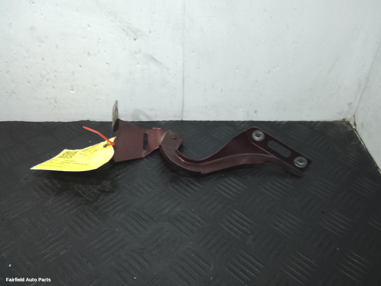 2014-2022 Honda Odyssey Bonnet Hinge Strut