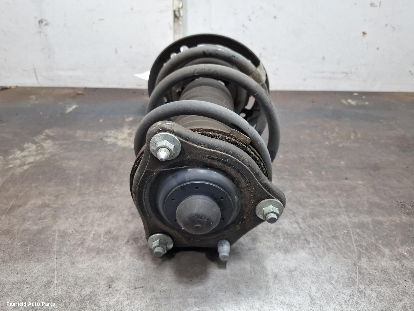 2016-2021 Honda Civic Right Front Strut