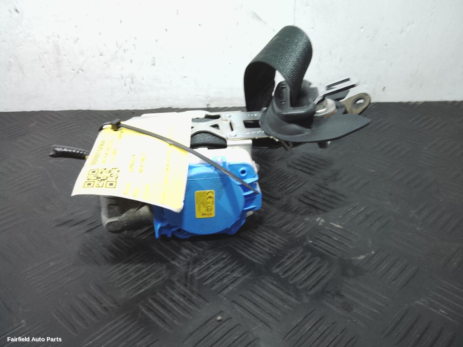 2018-2026 Toyota Corolla Seatbelt Stalk