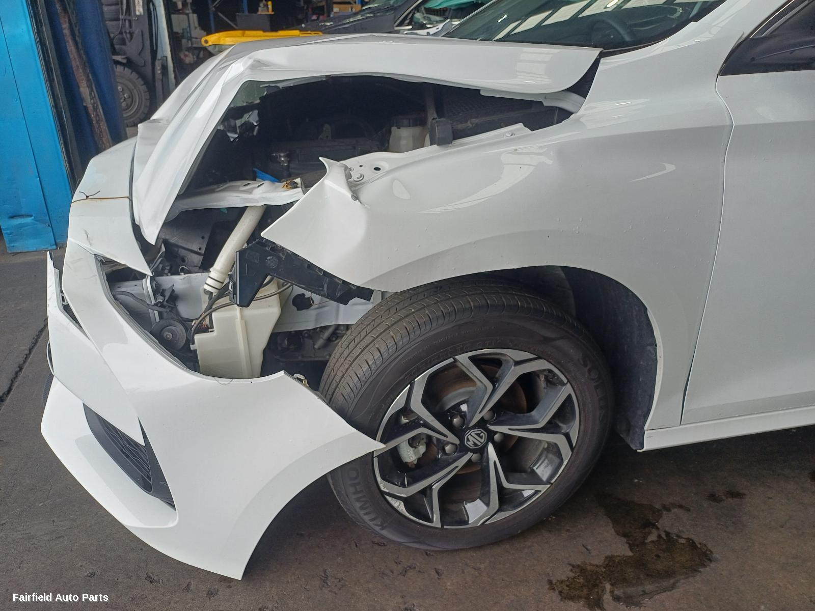 2023 Mg Mg5 Left Door Mirror