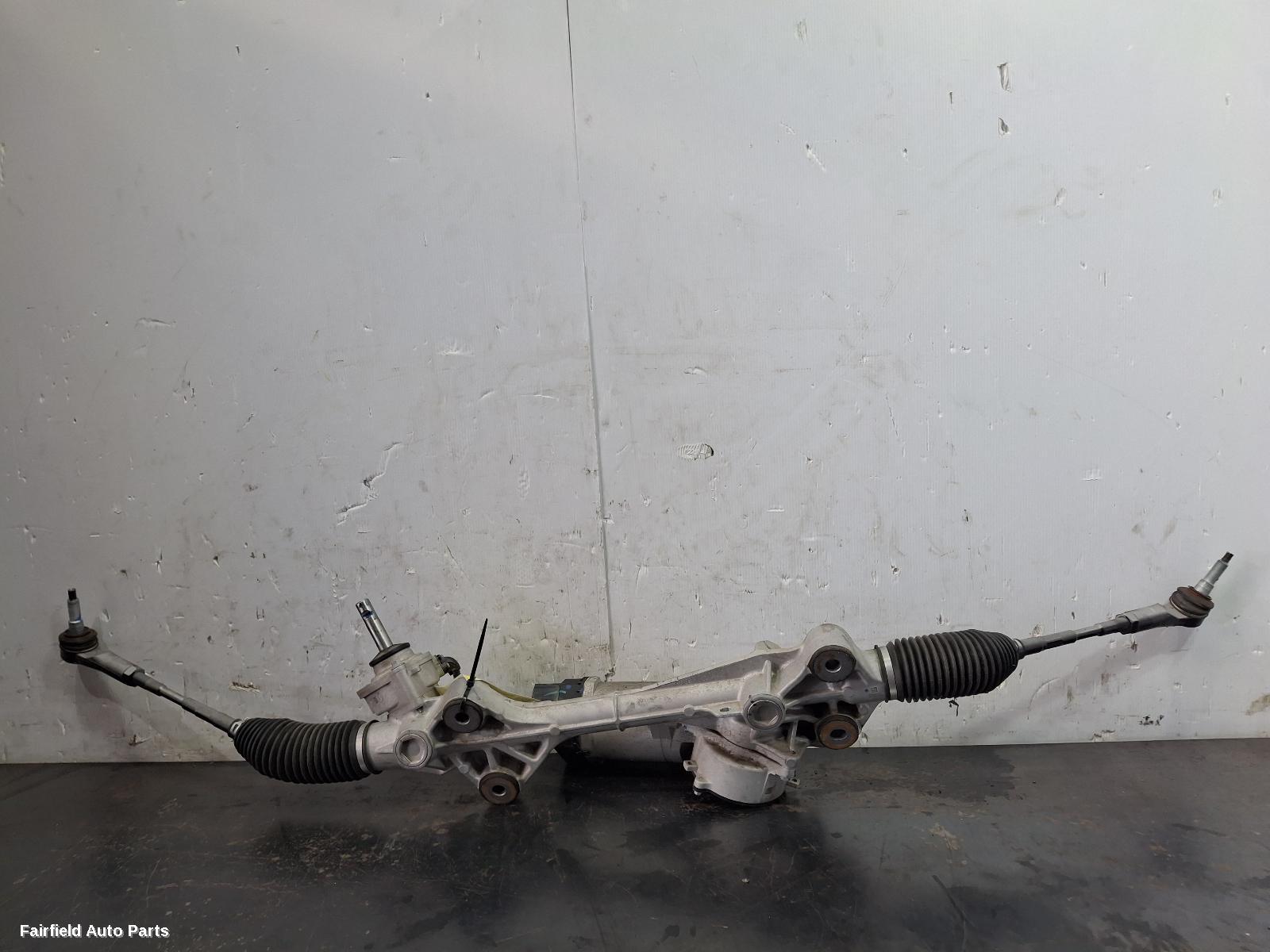 2017-2025 Ldv D90 Steering Box Rack