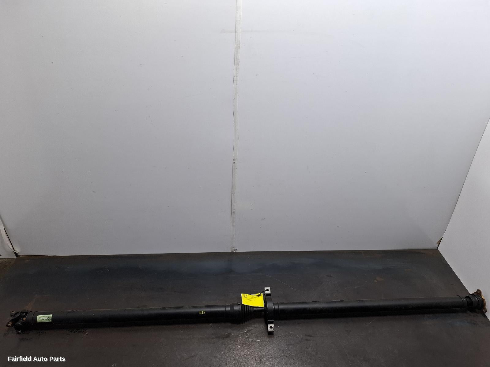 2021-2024 Hyundai Tucson Rear Drive Shaft