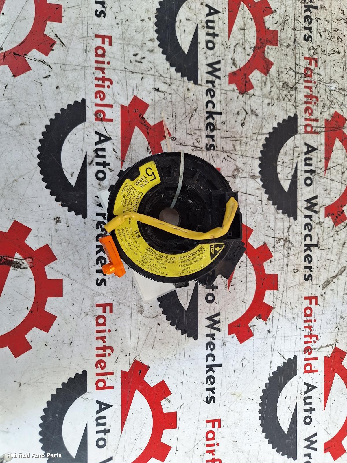1999-2005 Toyota Echo Airbag Module Sensor