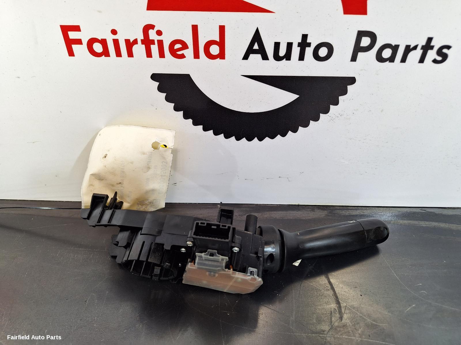 2007-2013 Toyota Kluger Combination Switch