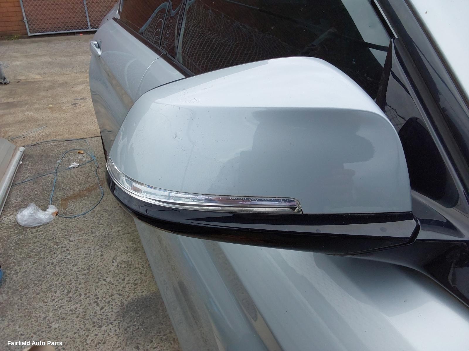 2013-2020 Bmw 4 Series Interior Mirror