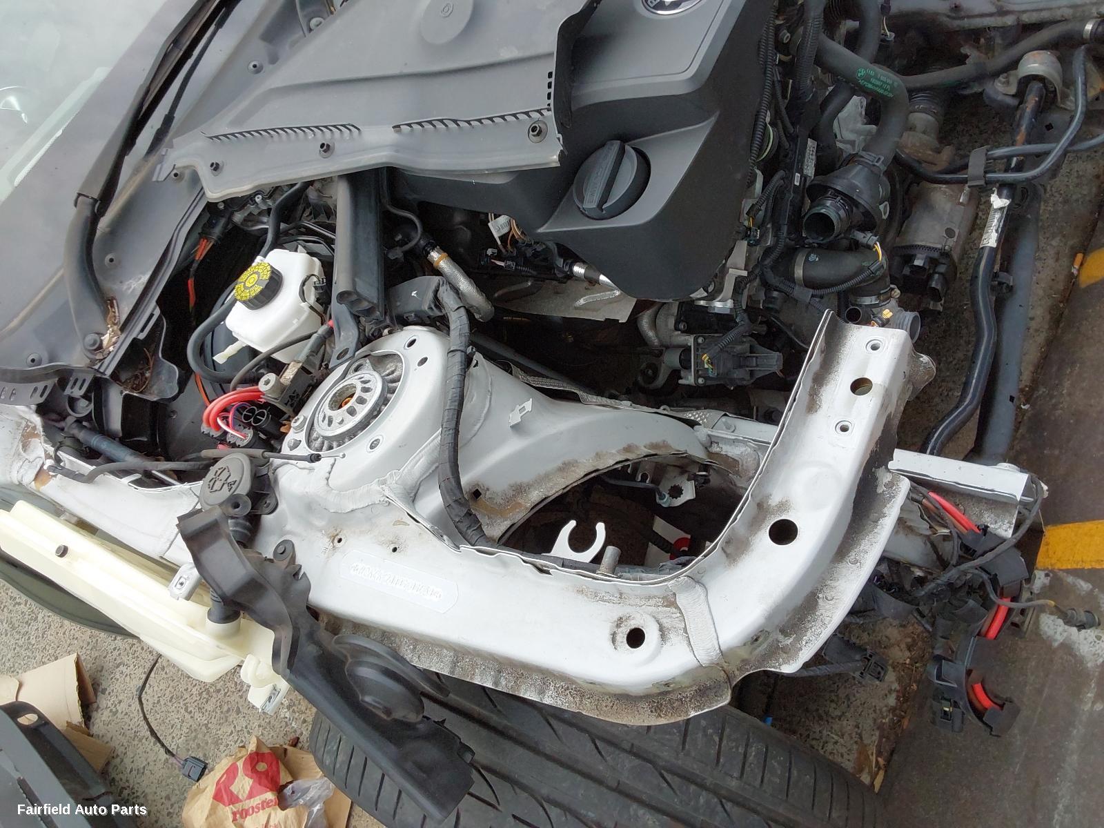 2015 Bmw 4 Series Starter