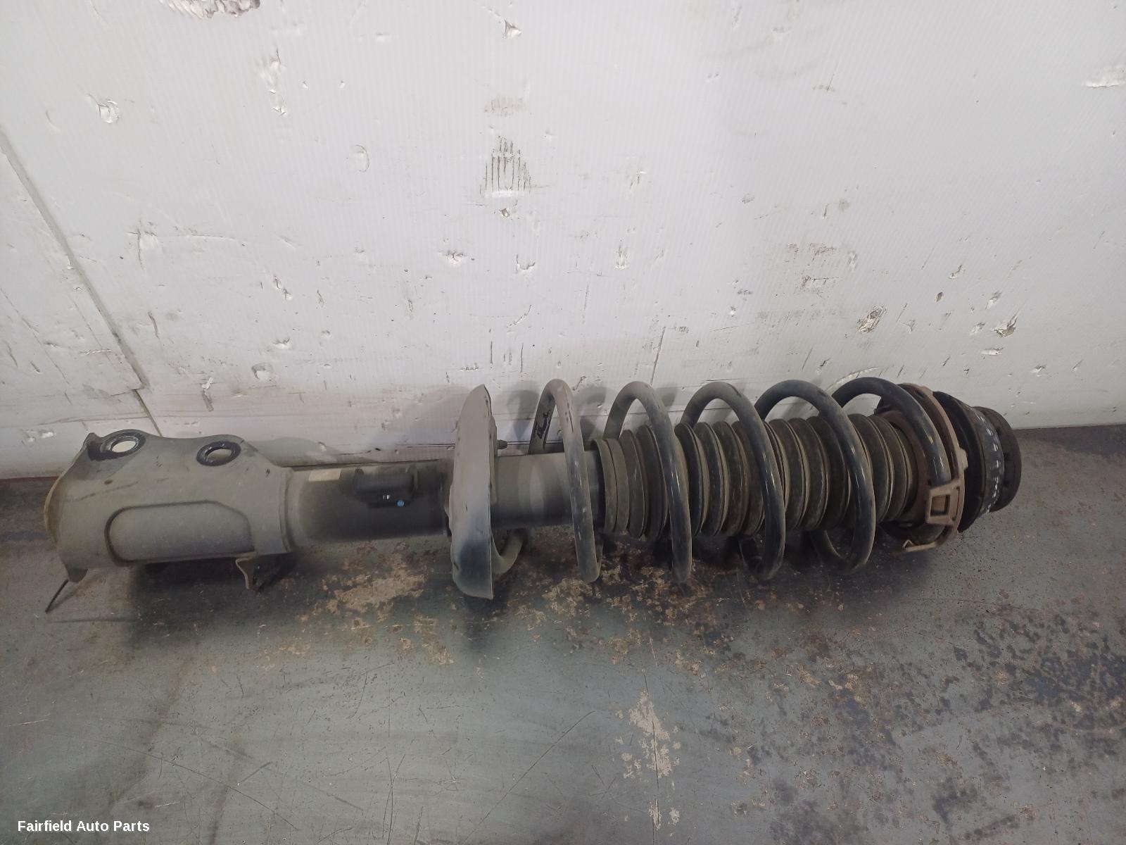 2014-2021 Honda Hrv Right Front Strut