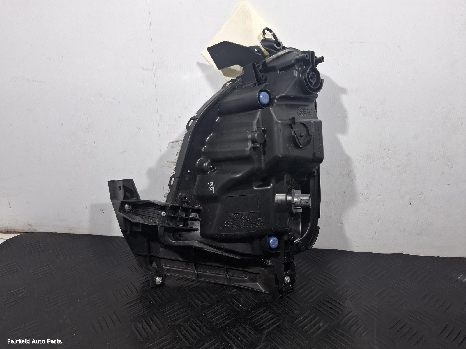 2017-2020 Mitsubishi Eclipse Cross Left Indicator Fog Side