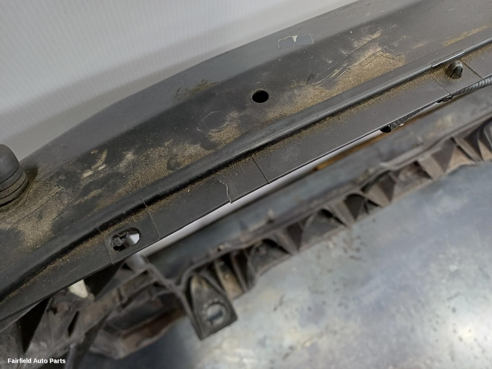 2017-2025 Ldv T60 Seatbelt Stalk