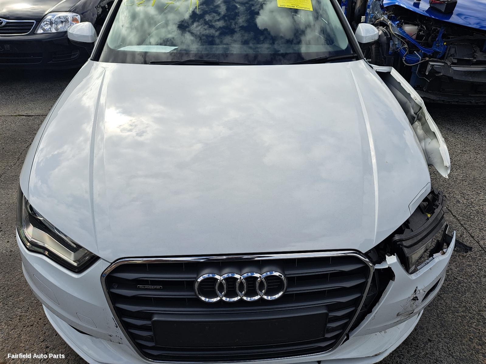 2015 Audi A3 Right Door Mirror