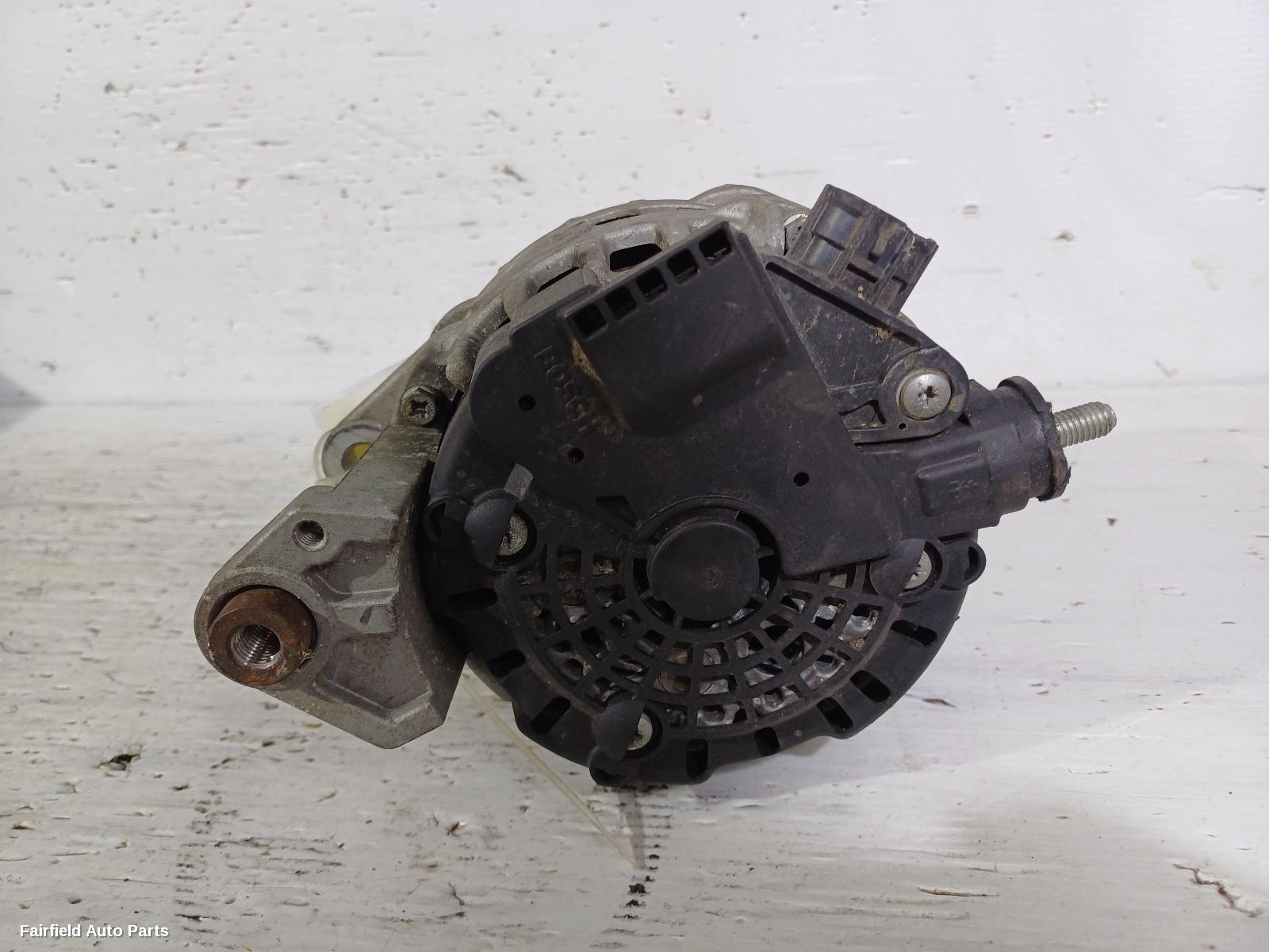 2015-2023 Nissan Navara Alternator