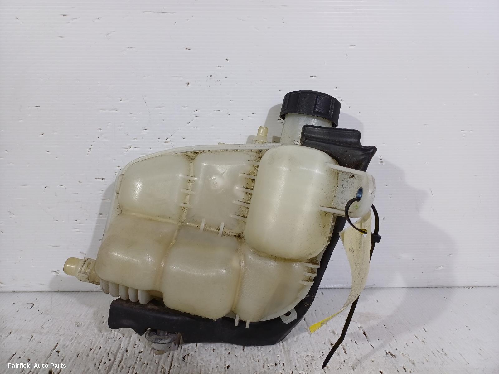 2014-2018 Mini Cooper Overflow Bottle