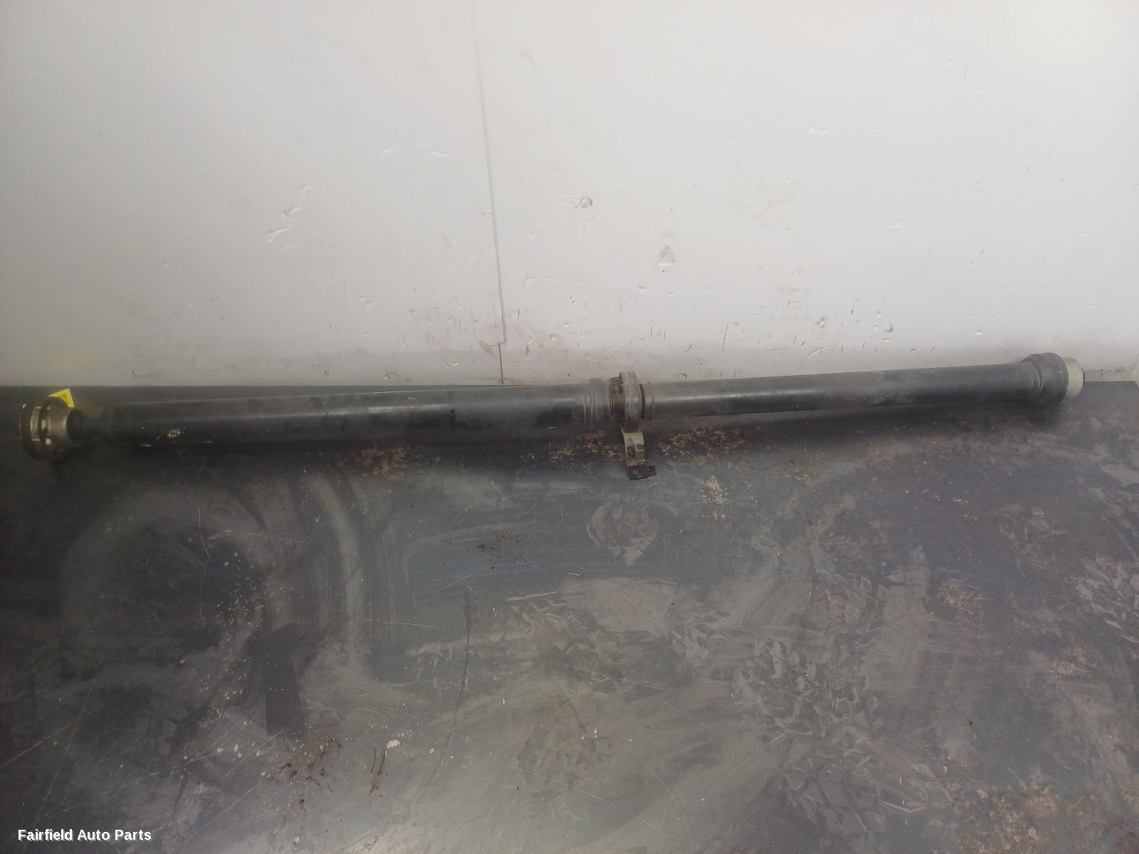 2015-2020 Audi Q7 Rear Drive Shaft