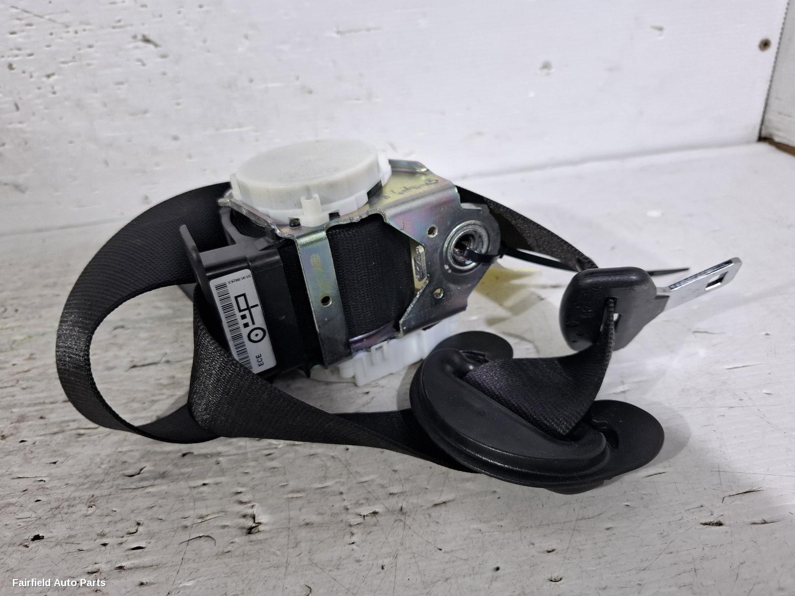 2005-2012 Bmw 3 Series Seatbelt Stalk
