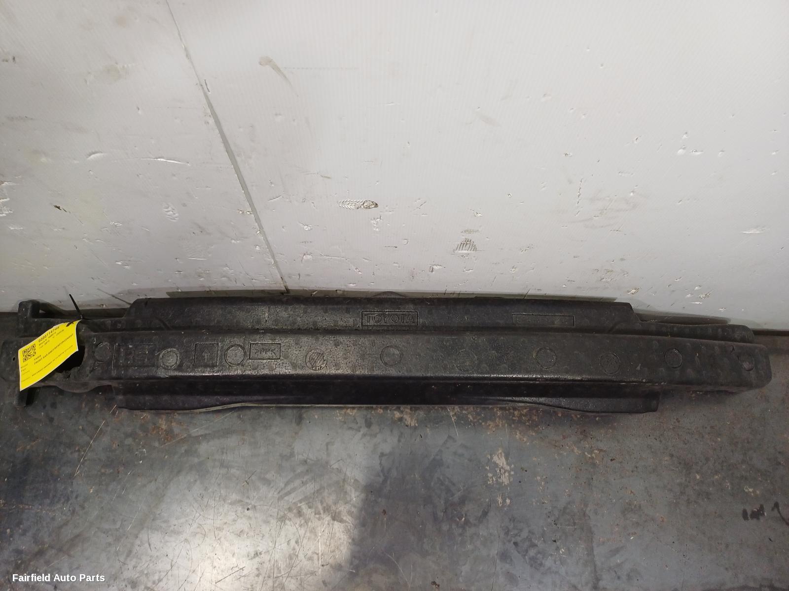 2014-2019 Toyota Yaris F Bar Reinforc Brack