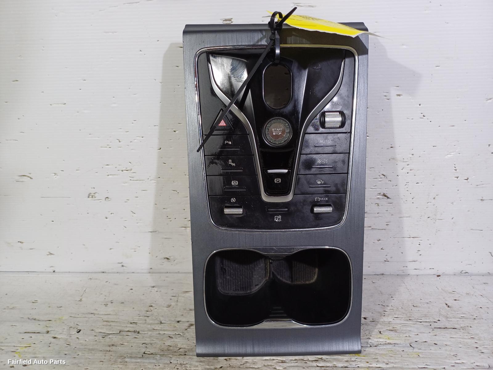 2022-2025 Byd Atto 3 Combination Switch