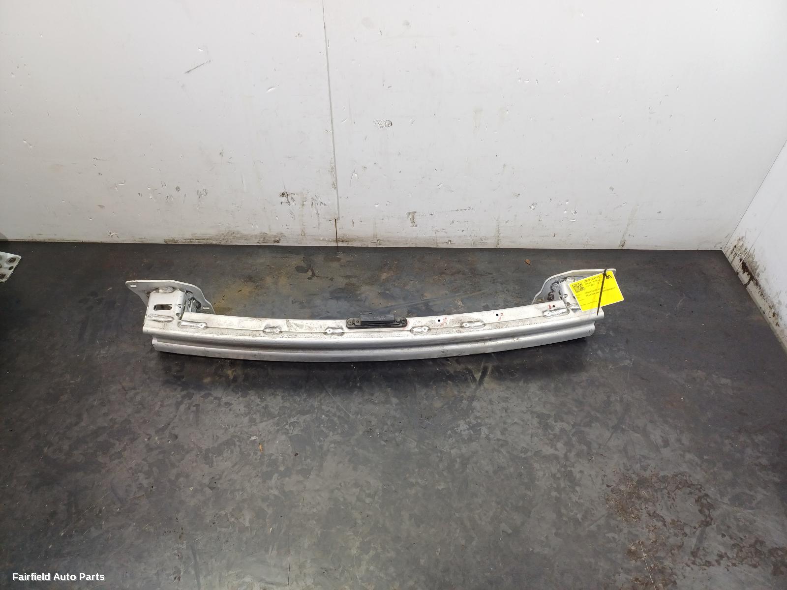 2011-2019 Land Rover Rangerover Evoque R Bar Bracket Reinfo