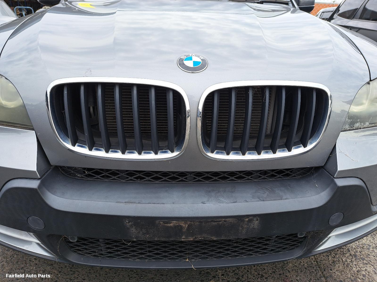 2007-2012 Bmw X5 Left Door Mirror