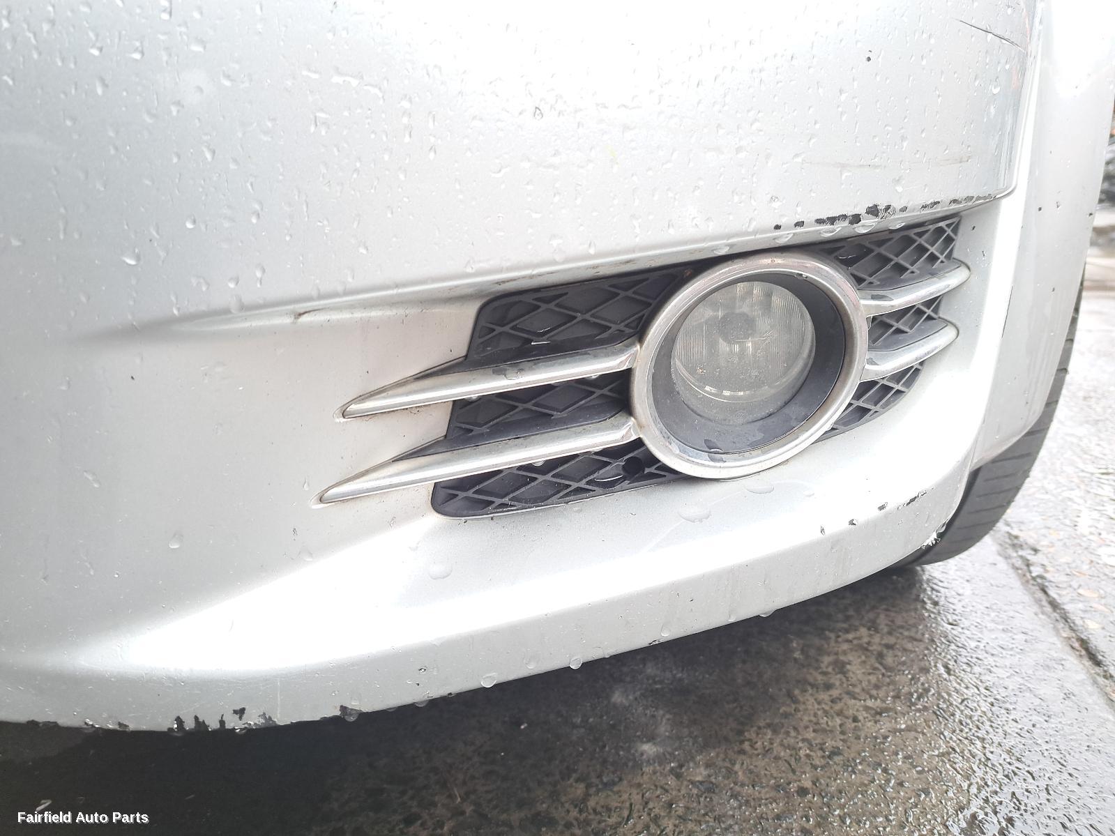 2012 Holden Commodore Left Door Mirror